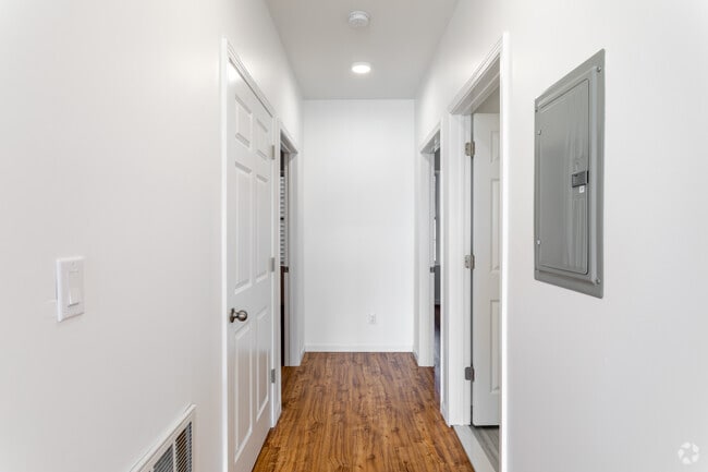 Stoneridge Manor Apartments
