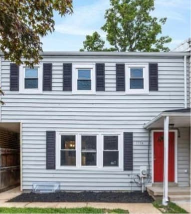 Building Photo - 5534 Walker Mill Rd