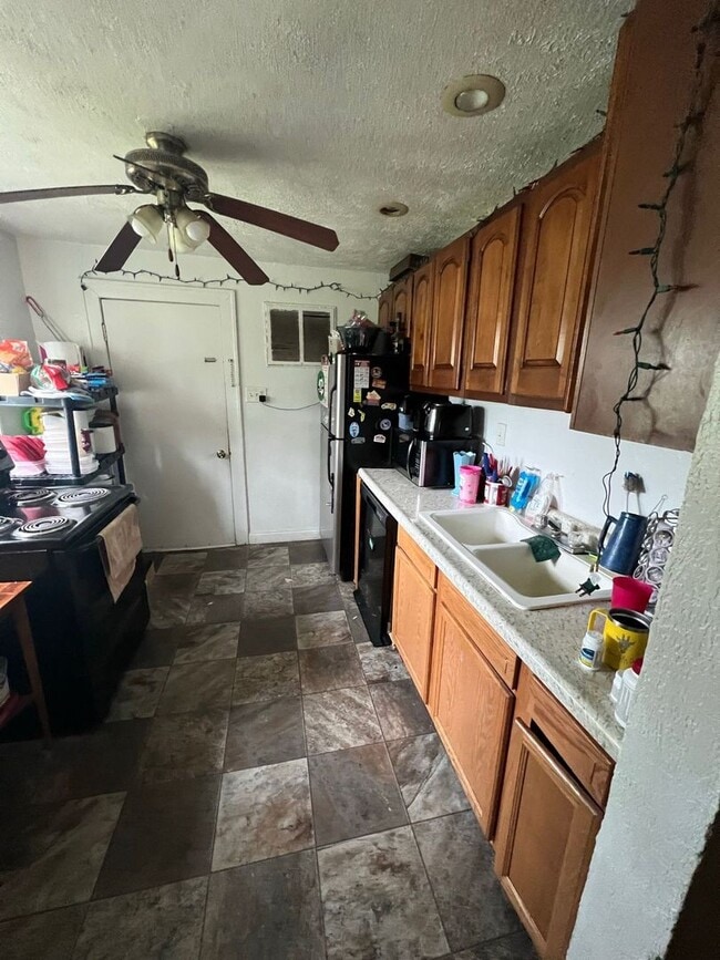 Photo - Close to McGalliard