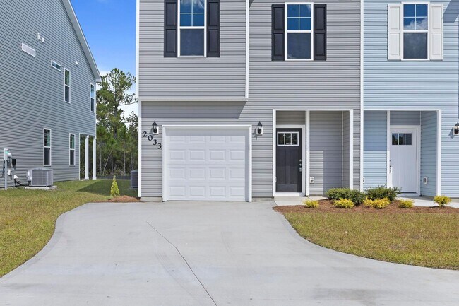 Photo - 2033 Folkstone Wds Ln