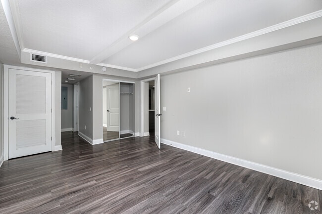 Avia Apartments at Reedy Creek