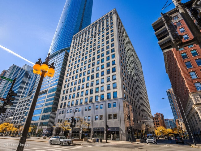 Photo - 910 S Michigan Ave Unidad 518 Rental