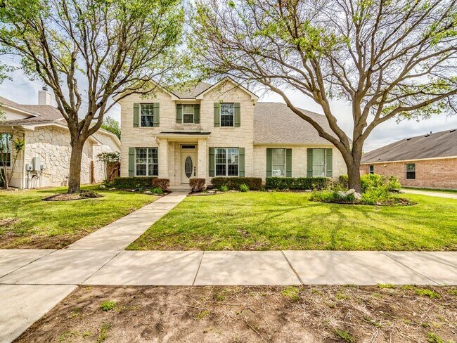Photo - 102 Trailridge Dr