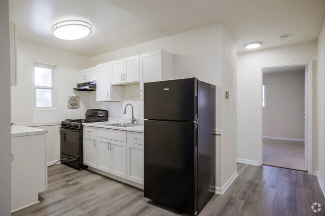 Interior Photo - Friendship Place Apartments