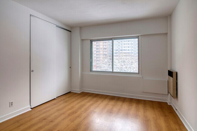 Photo - 3455 Rue Aylmer Unit 507