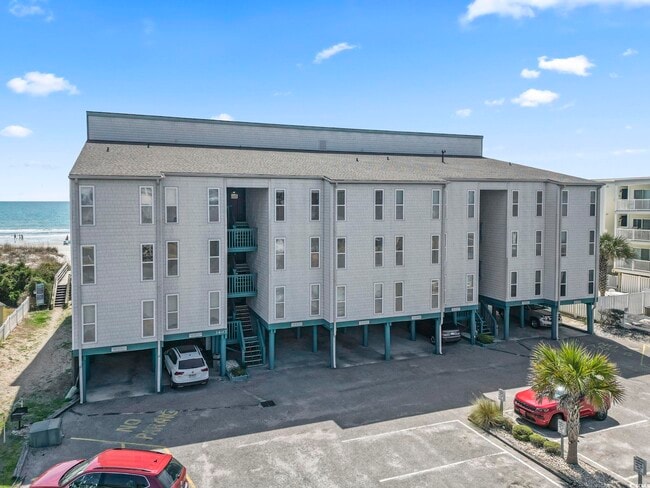Building Photo - 3607 S Ocean Blvd Rental