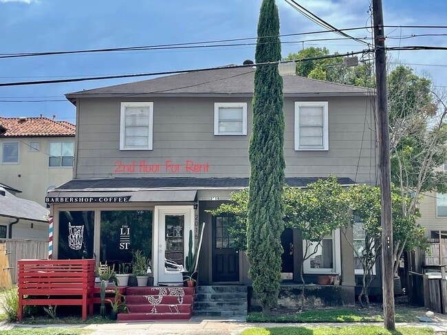 Photo - 2016 Dunlavy St Unit 3