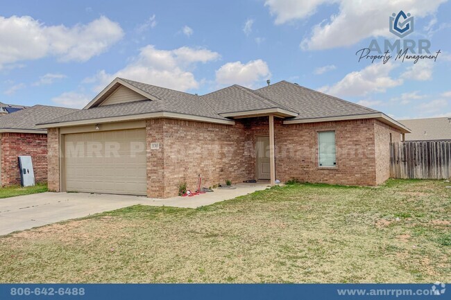 Building Photo - Rare 3 Bedroom In Cooper ISD! Rental