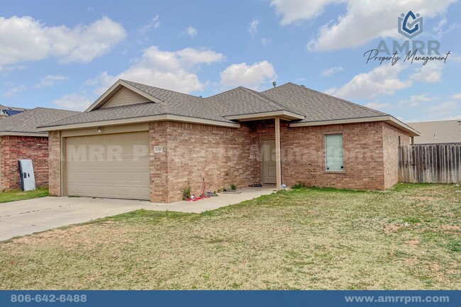 Rare 3 Bedroom In Cooper ISD! - Rare 3 Bedroom In Cooper ISD! Casa