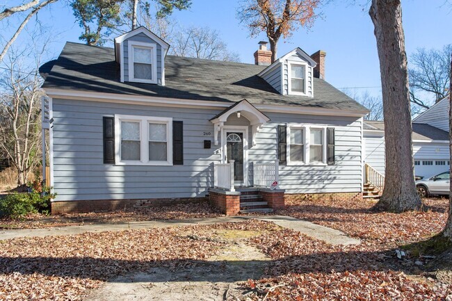 Building Photo - Charming Updated Cape Cod with In-Law Suite Rental