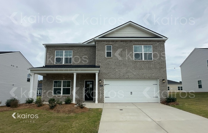 Photo - 4274 Scenic Dr SE