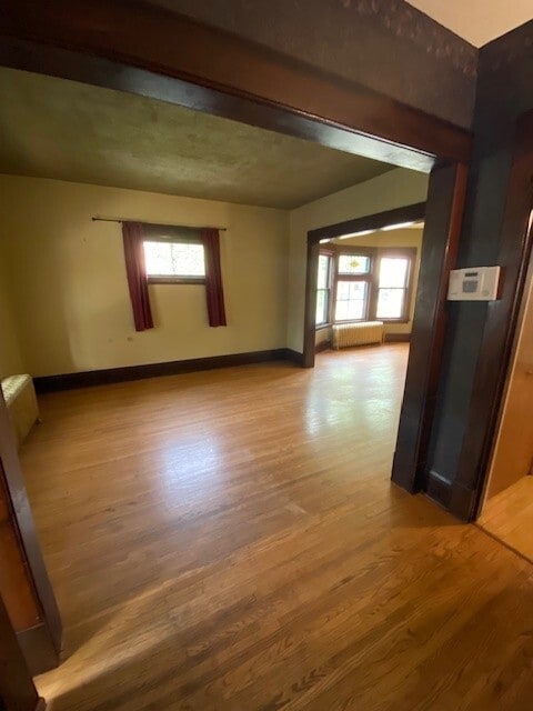 Family Room - 1753 Hague Ave