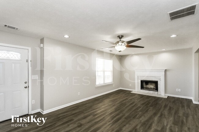 Photo - 3412 Woodruff Ridge Ln SW