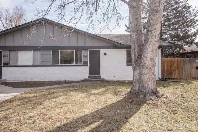 Photo - Newly Updated 3 Bed, 1 Bath Duplex in West Fort Collins