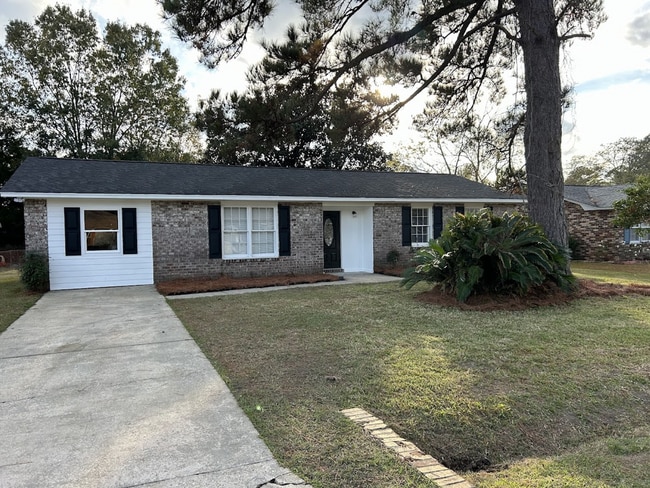 Fully Renovated North Charleston Home - Fully Renovated North Charleston Home