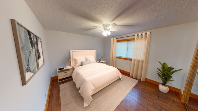 Building Photo - 254 S Durkin Dr Unit A Rental