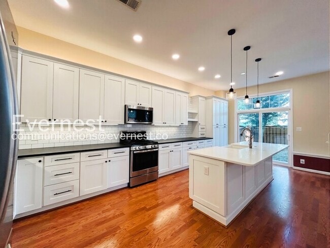 Photo - 4 Bed, 3.5 Bath Home with Garage / Pet-Friendly / Available Soon!