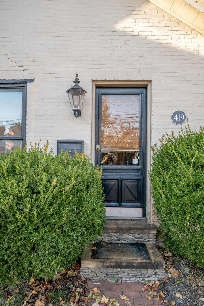 Photo - 419 S Upper St