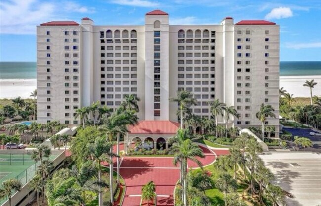 Photo - 100 N Collier Blvd Unidad 504