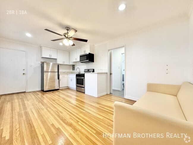 Building Photo - 1518 Laurel Canyon Blvd Unit 1A Rental