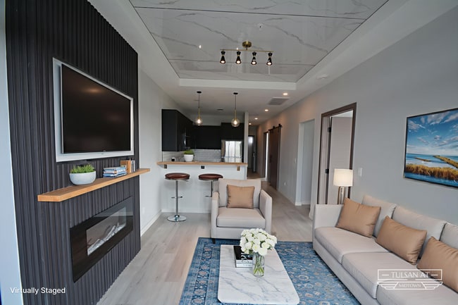 Building Photo - The Tulsan at Midtown Rental