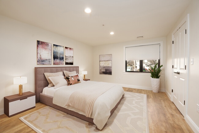 Photo - The Bradford Lookout