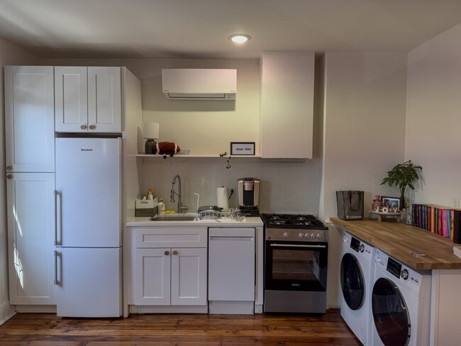 Photo - 1223 N Franklin St