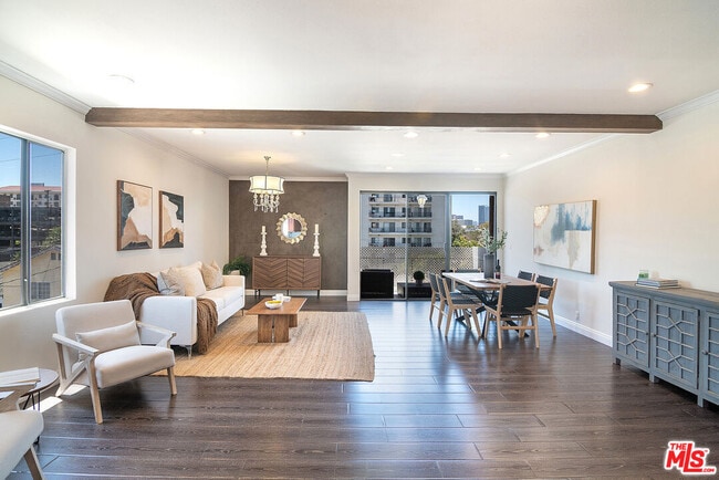 1101 Rexford Dr Unit 302