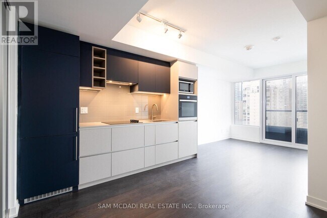 Photo - 319 Jarvis St Unit 1107