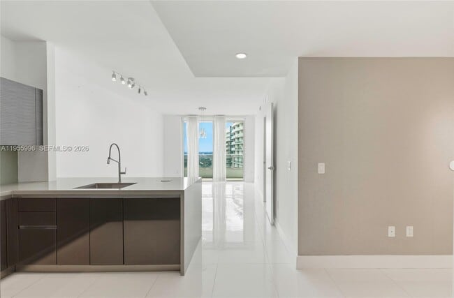 Photo - 1080 Brickell Ave Unit 3507