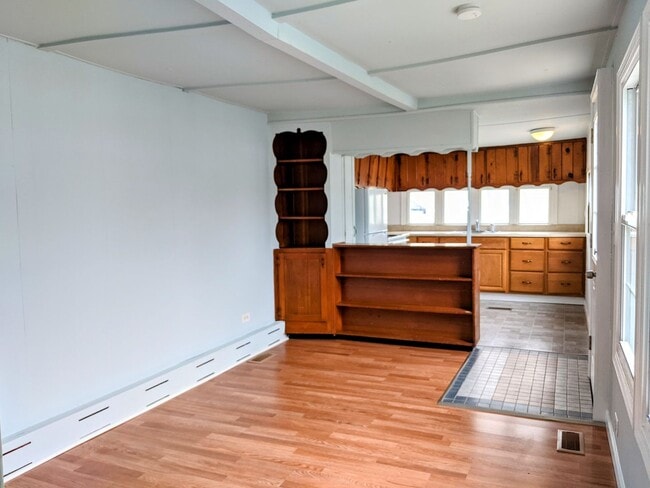 Photo - One bed mobile home- Aston, PA Unit 24