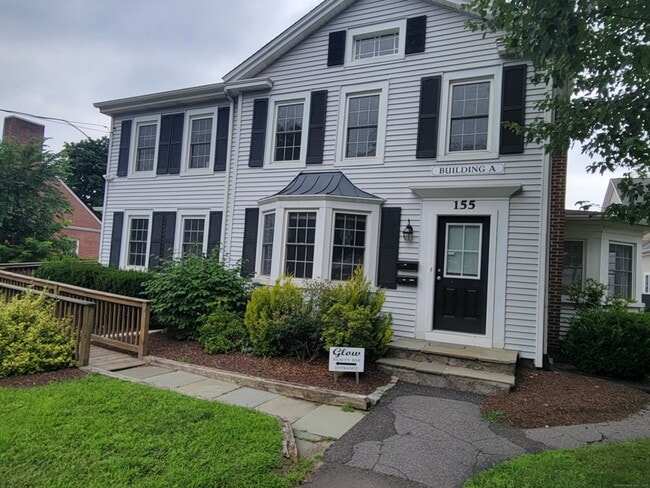 Building Photo - 155 Greenwood Ave Rental