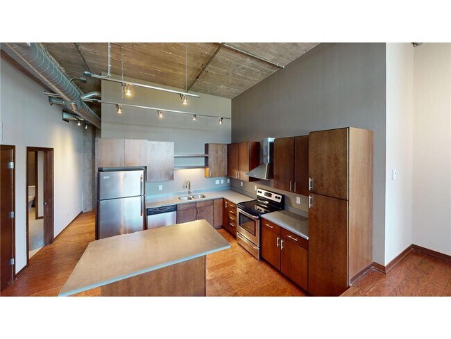 Photo - 730 N Washington Ave Unit 342
