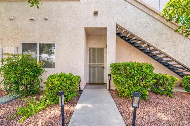 Photo - Charming 2-Bedroom First Floor Featuring Open Layout, Fireplace, Patio & Community Pool