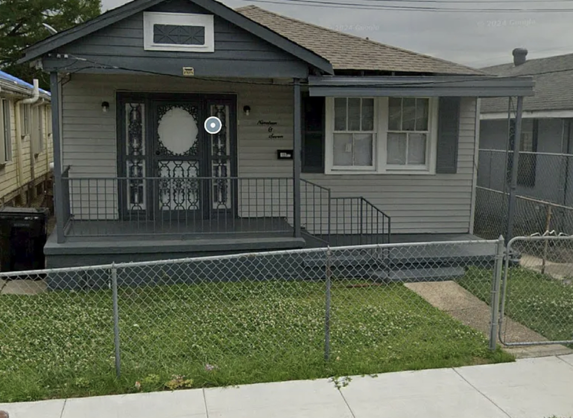 Photo - 1907 Feliciana St House