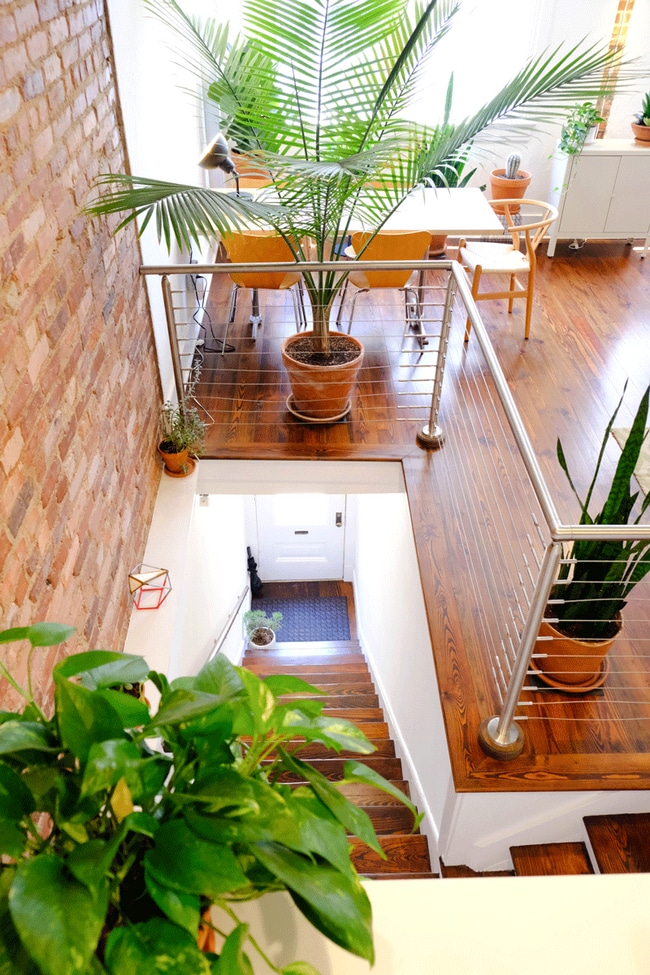 Photo - 18 W State St Unit Historic Industrial Brick-walled Beauty