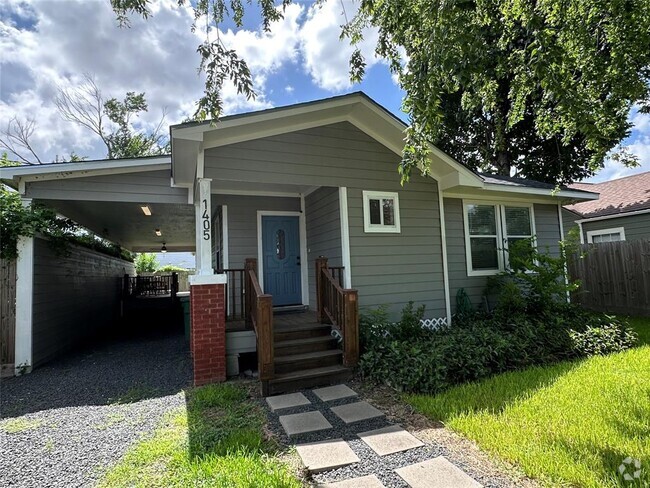 Building Photo - 1405 Walton St Rental