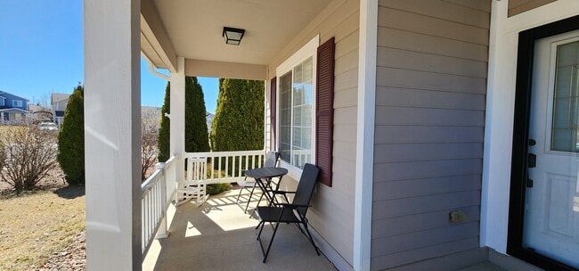 Photo - 2203 Meadowlark Ln