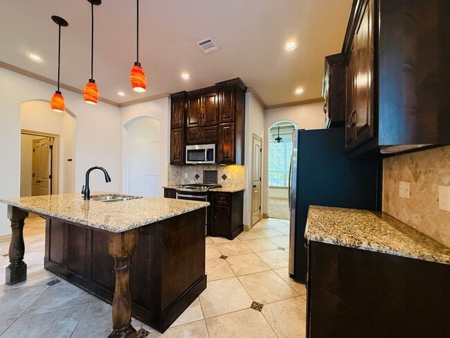 Photo - 2421 NW 159th Terrace