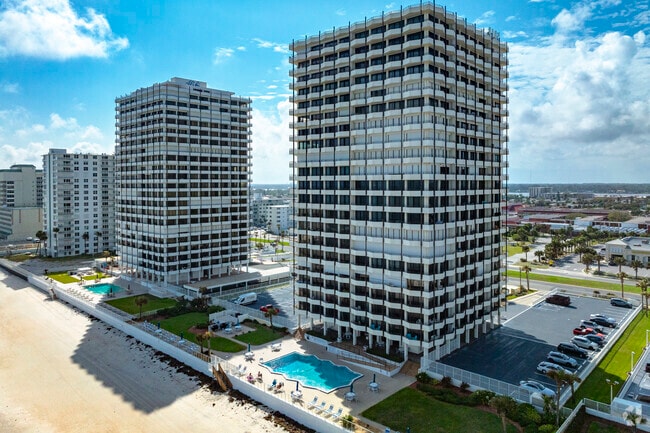 Alternativa 3 - Ocean Ritz of Daytona