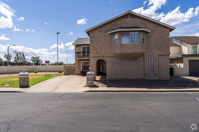 Building Photo - 1950 S Saguaro Cir Rental