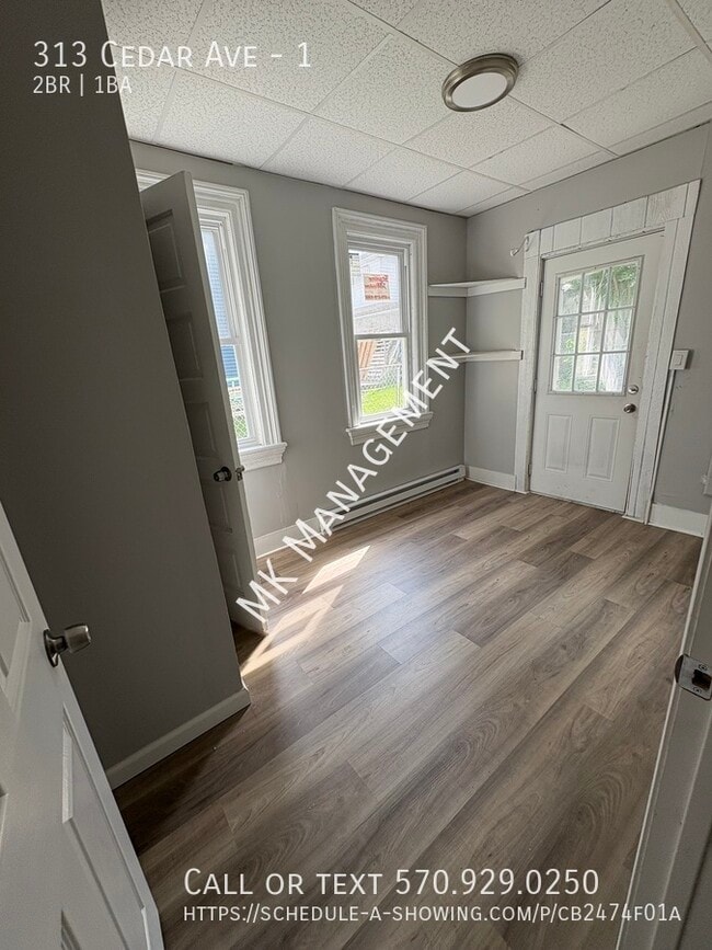 Photo - 313 Cedar Ave Unit 1