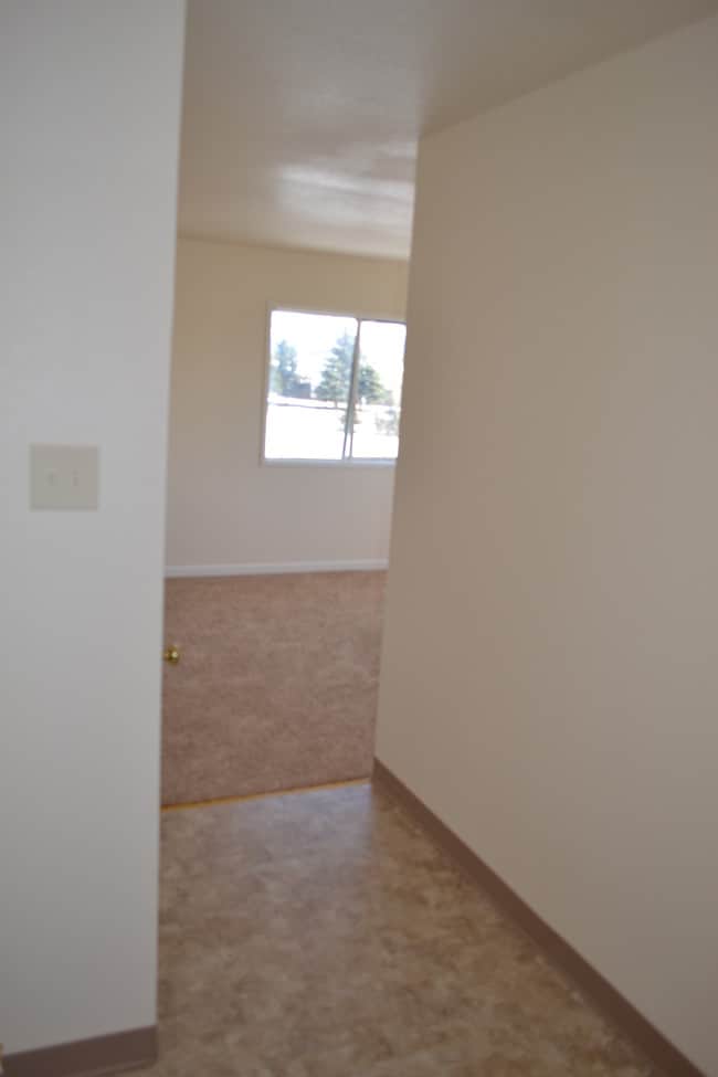 North Pointe Apartments