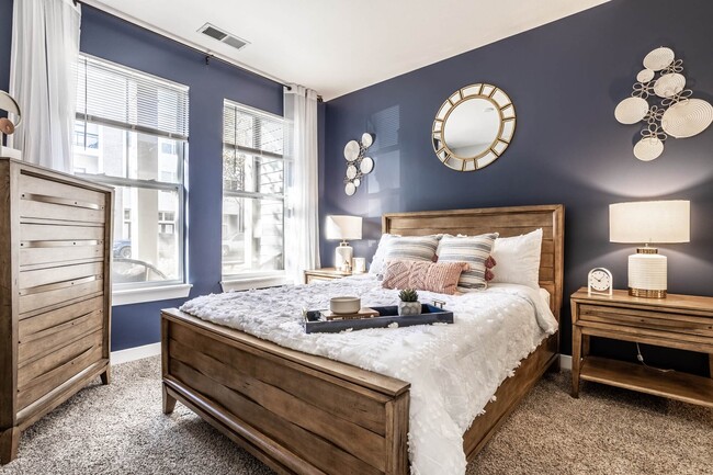 Photo - The Fort Apartments