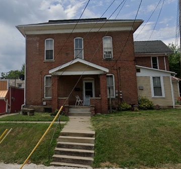 Building Photo - 308 Virginia Ave Unit 2 Rental