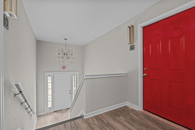 Liberty Point Apartments