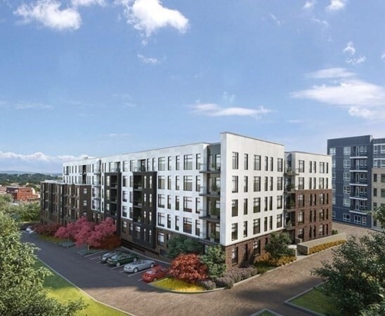 Photo - 191 Washington St Condo Unit 614