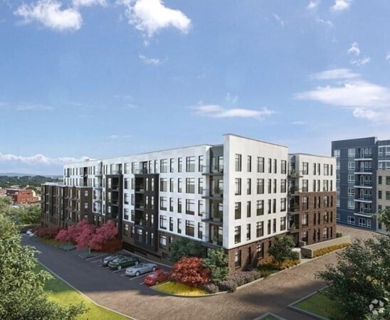 Building Photo - 191 Washington St Unit 614 Rental