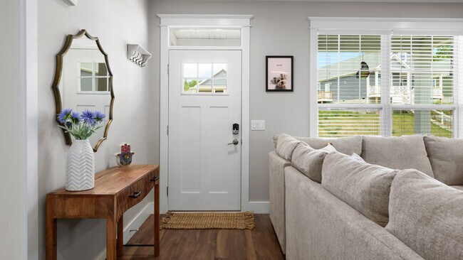 Photo - 1208 Seven Sisters Ln