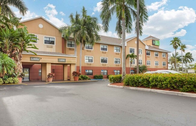 Furnished Studio-Fort Lauderdale - Deerfield Beach